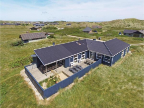 Holiday home Tingodden XII